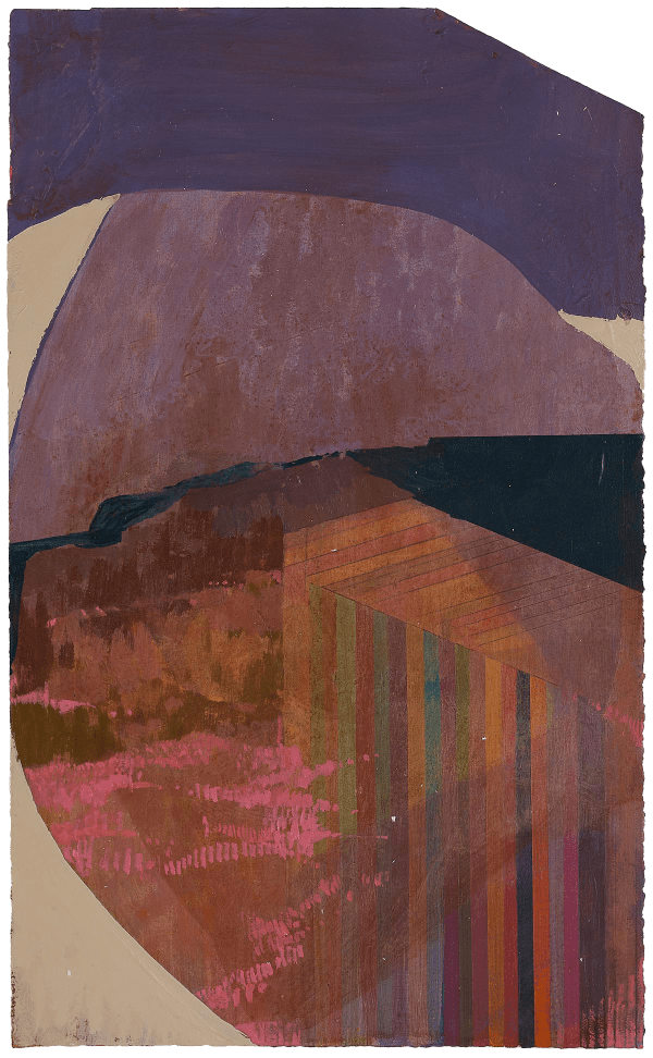 Andy Curlowe, Spring