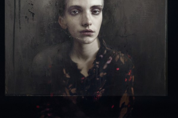 Chris Friel, Mirror Mirror 080822, 2022