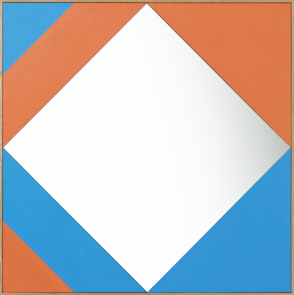 Possible Mirror, Quadrant No.1