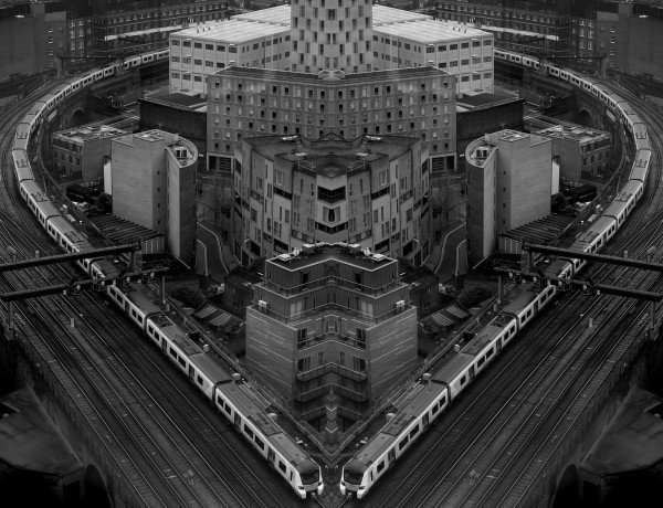 Christina Jansen, Love Train