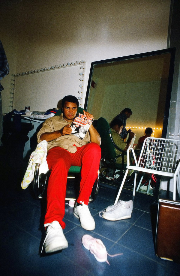 Christina Jansen, I'm The Greatest