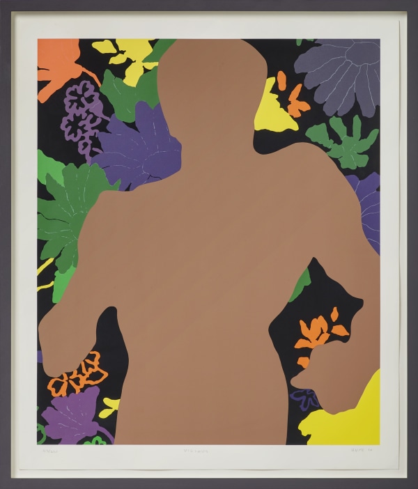 Gary Hume, Vicious