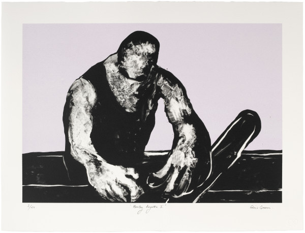 Chris Gollon, Regatta (I)