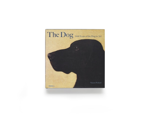 Chris Gollon, The Dog: 5,000 Years of the Dog in Art , 2008