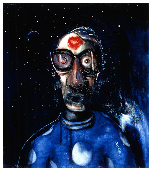 Chris Gollon, Jilted John (after Jilted John), 1998