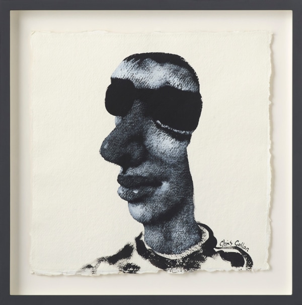 Chris Gollon, Trouble (I), 2016