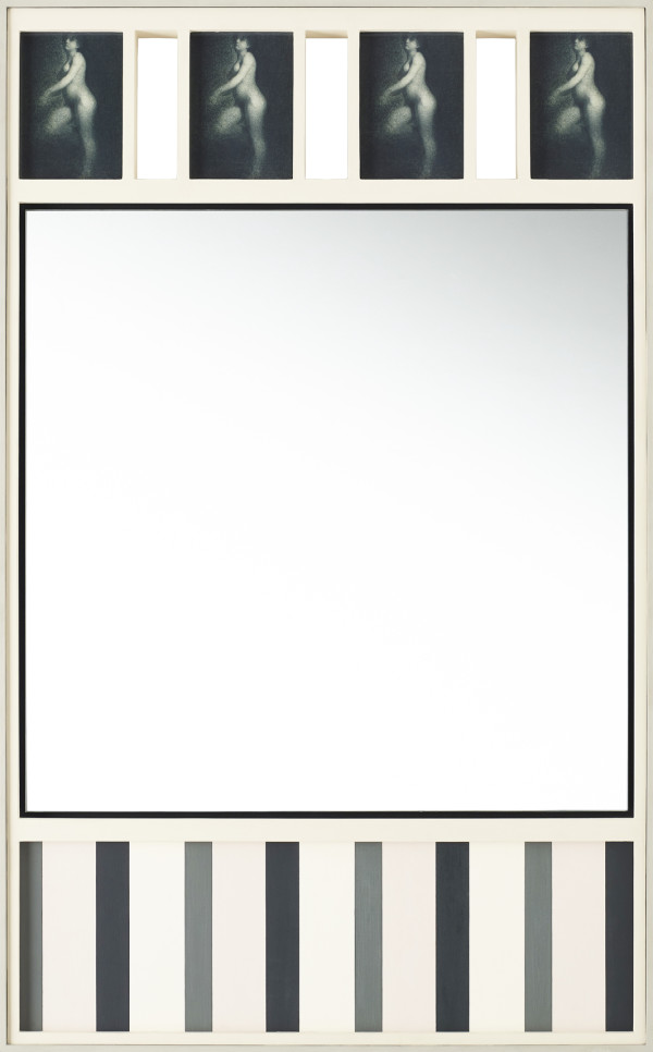 Possible Mirror, Seurat