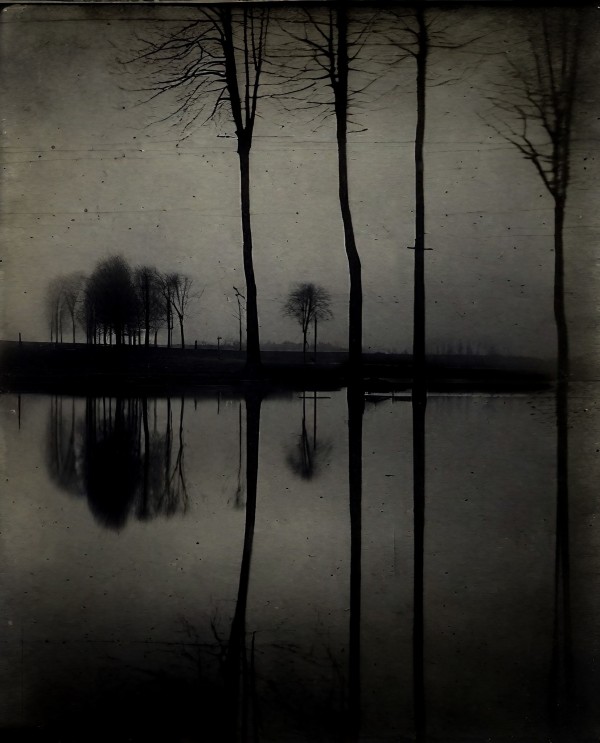 Chris Friel, Lake 271123, 2023