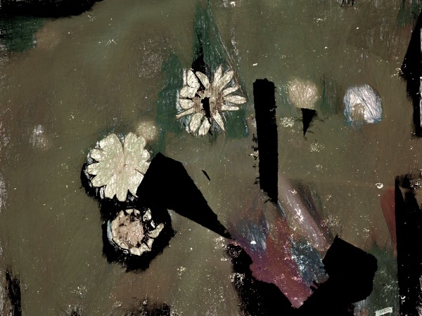 Chris Friel, Anecdotes VIII, 2020