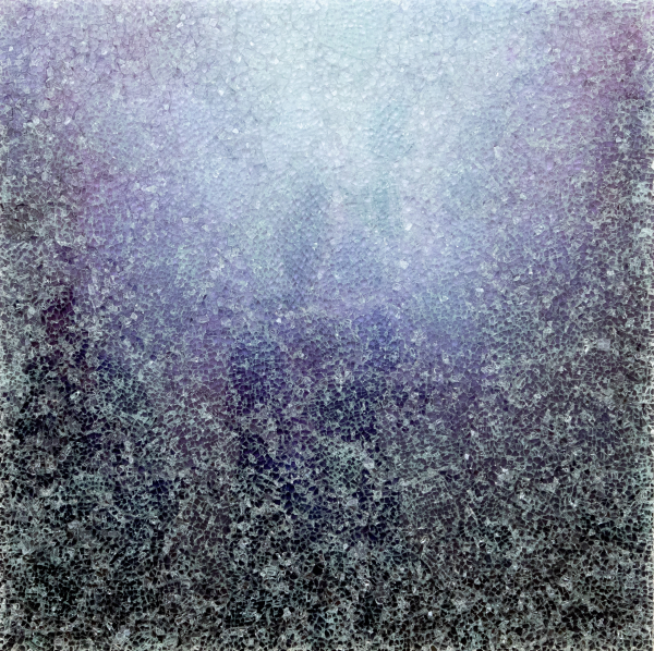 Ascend (Purple), 2016