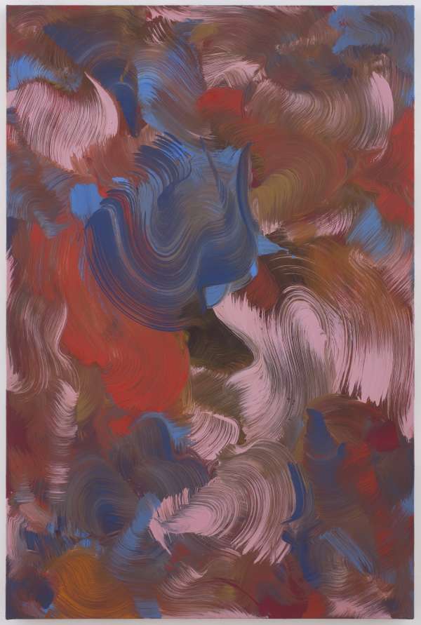 Joyride 2025 150X100Cm