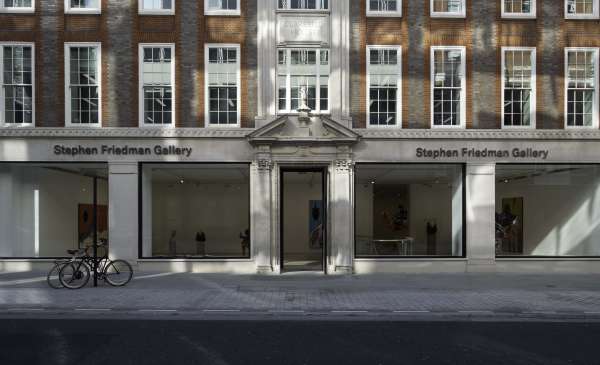Stephen Friedman Gallery