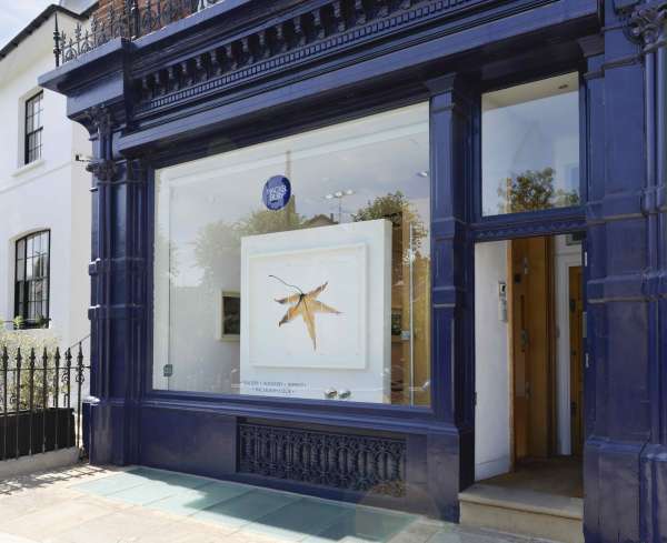 HackelBury Fine Art