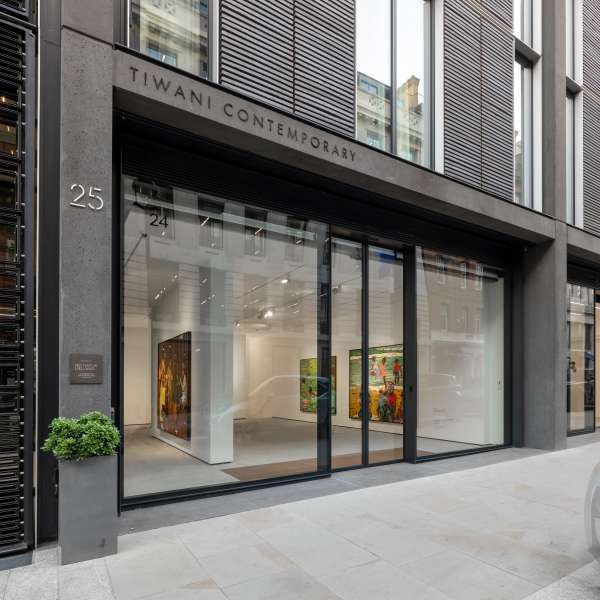 Tiwani Contemporary
