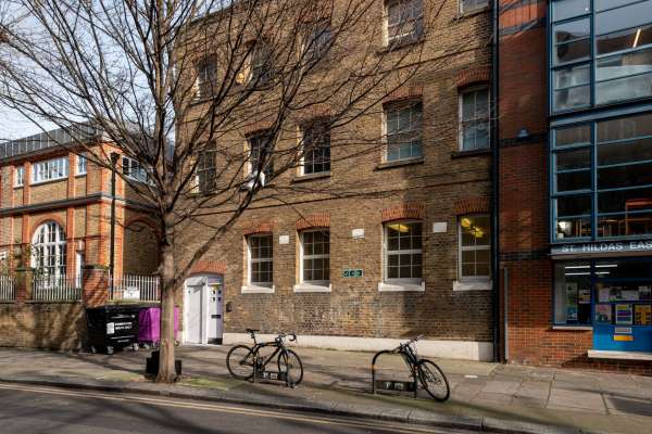 SLQS Gallery