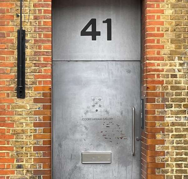 Cooke Latham Gallery