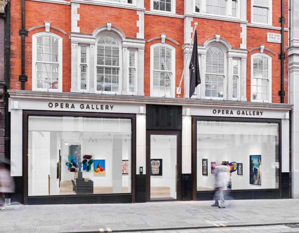 Opera Gallery