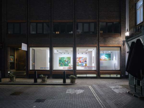 Vigo Gallery
