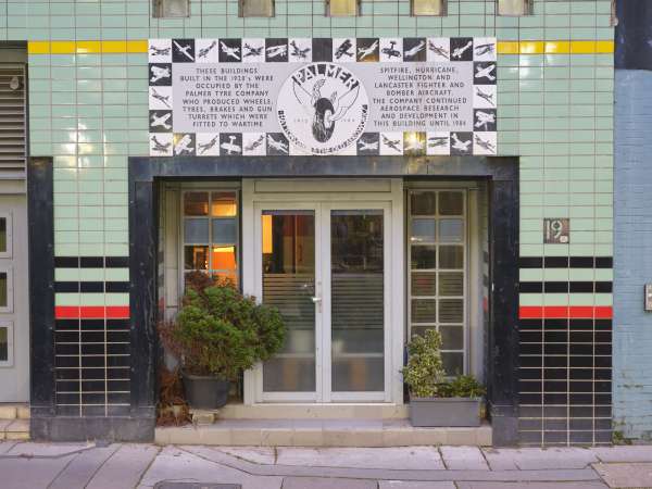 Palmer Gallery