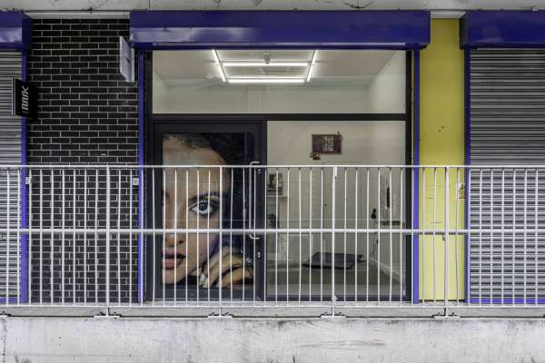 Studio/Chapple