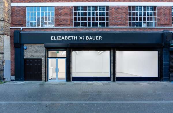 Elizabeth Xi Bauer