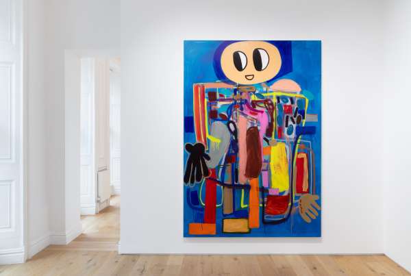 Galerie Max Hetzler