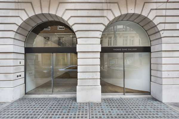 Thomas Dane Gallery