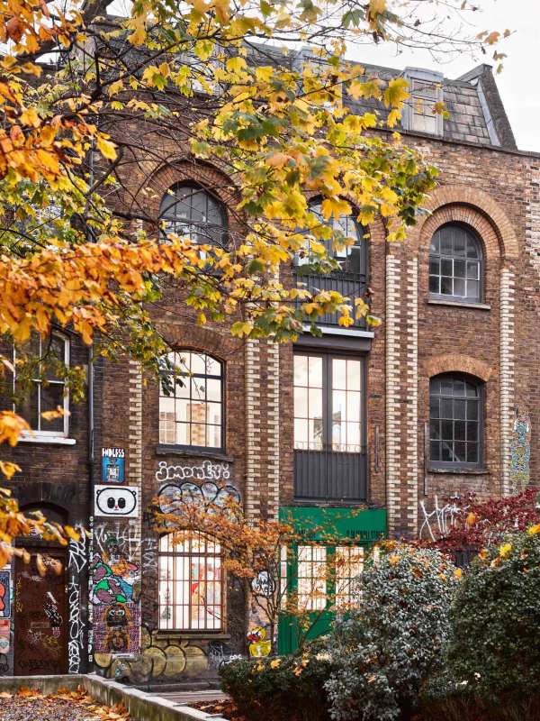Haricot Gallery