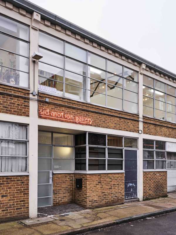 Sid Motion Gallery