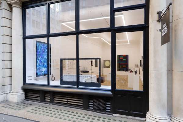The Mayor Gallery