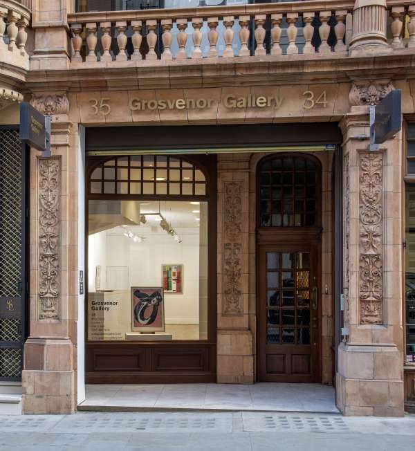 Grosvenor Gallery