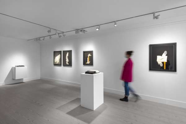 Gazelli Art House
