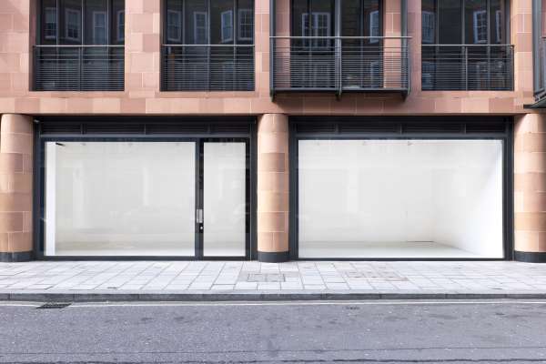 Gagosian Davies Street