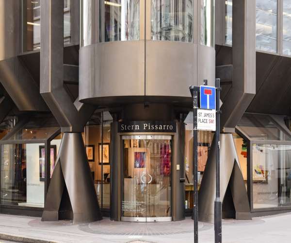Stern Pissarro Gallery
