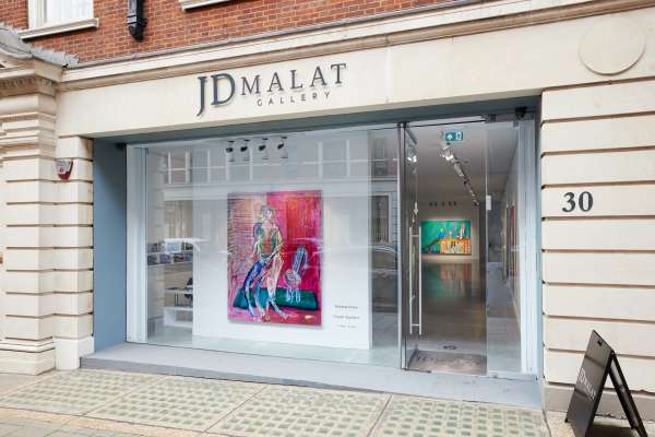 JD Malat Gallery