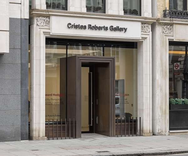 Cristea Roberts Gallery