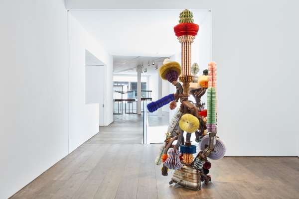 Gallery Rosenfeld