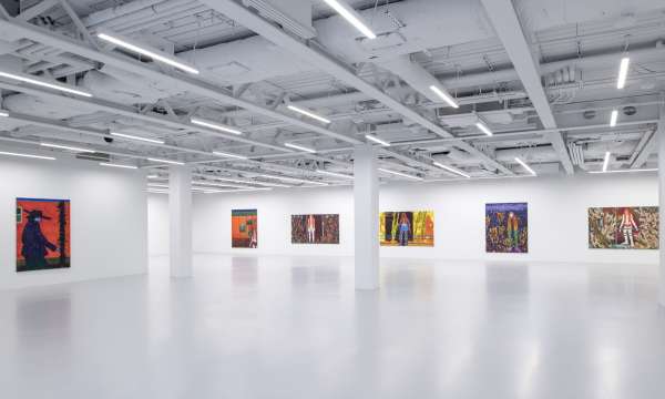 Saatchi Yates