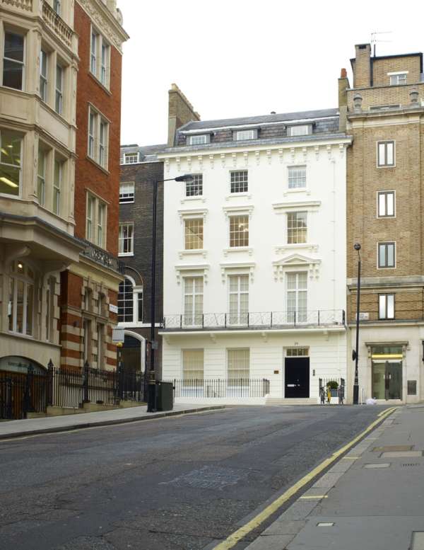 David Zwirner