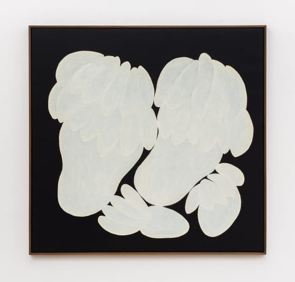 Solange Pessoa, Untitled, from Botânicas series, 2017