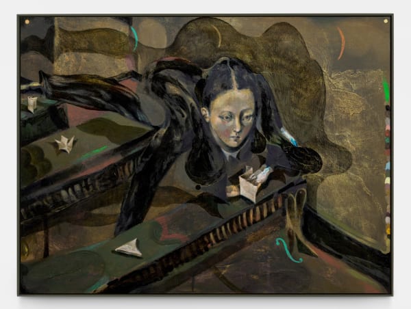 Guglielmo Castelli, la tendenza precoce ad anticipare catastrofi, 2025