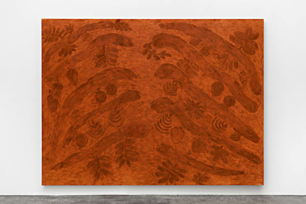 Solange Pessoa, Untitled, from the Solarengas 2 series | Sem título, da série Solarengas 2, 2023 - 2024