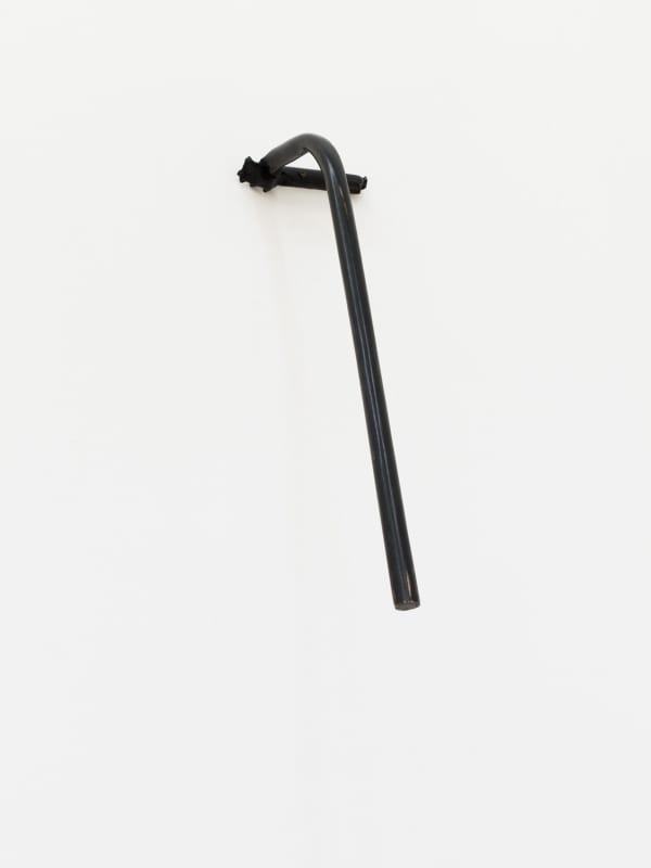 Adriano Costa, Nose, 2016