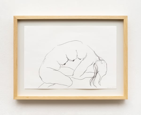 Rosana Paulino, Untitled, first decade of 2000