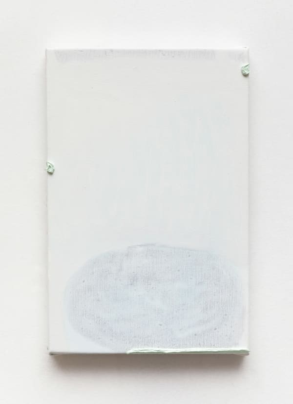 Paulo Monteiro, Untitled / Sem título, 2020