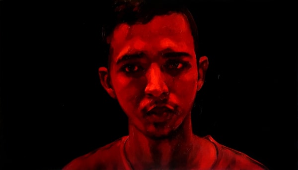 Éder Oliveira, Sem título, 2018