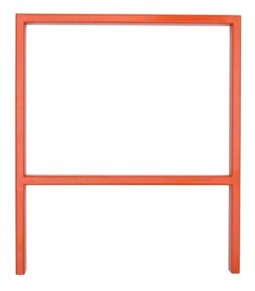 Manuel Raeder, Z-Bookshelf Middle, 2018