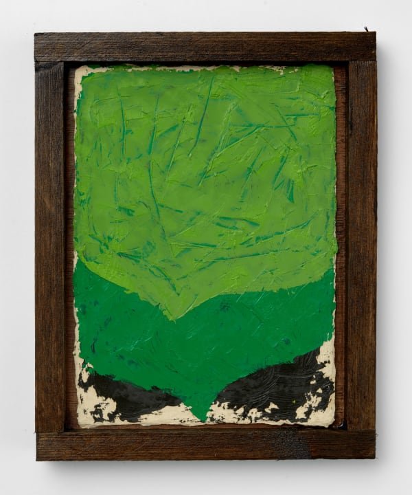 Alvaro Barrington, 1180-1967, 2020