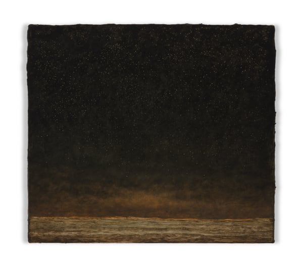 Lucas Arruda, Untitled (from the Deserto-Modelo series), 2019