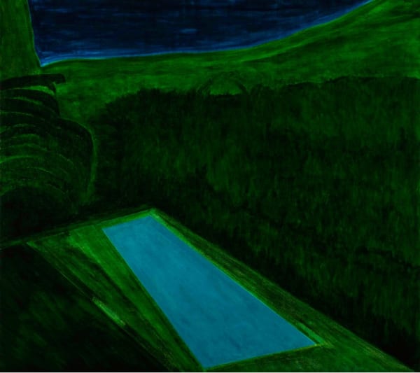 Patricia Leite, Sem Título (Macacos), 2008